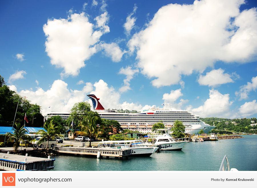 St. Lucia Getaway – Konrad’s Personal – photo 5