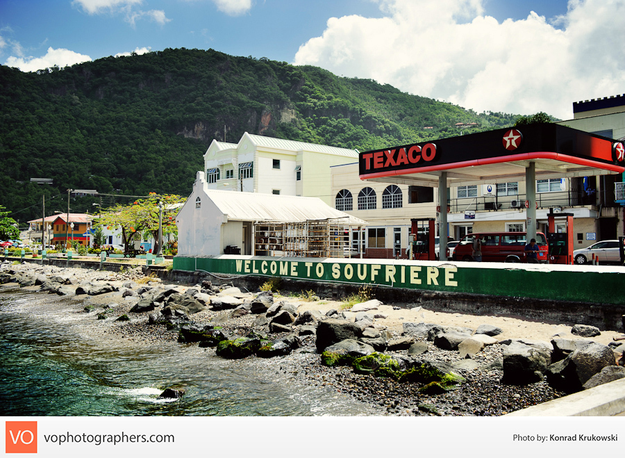 St. Lucia Getaway – Konrad’s Personal – photo 6