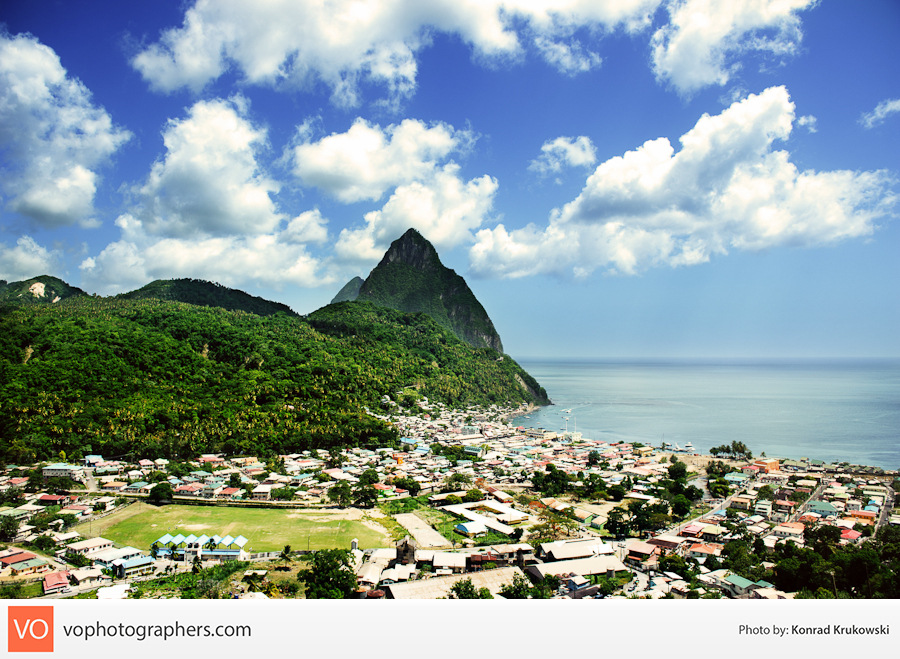 St. Lucia Getaway – Konrad’s Personal – photo 7