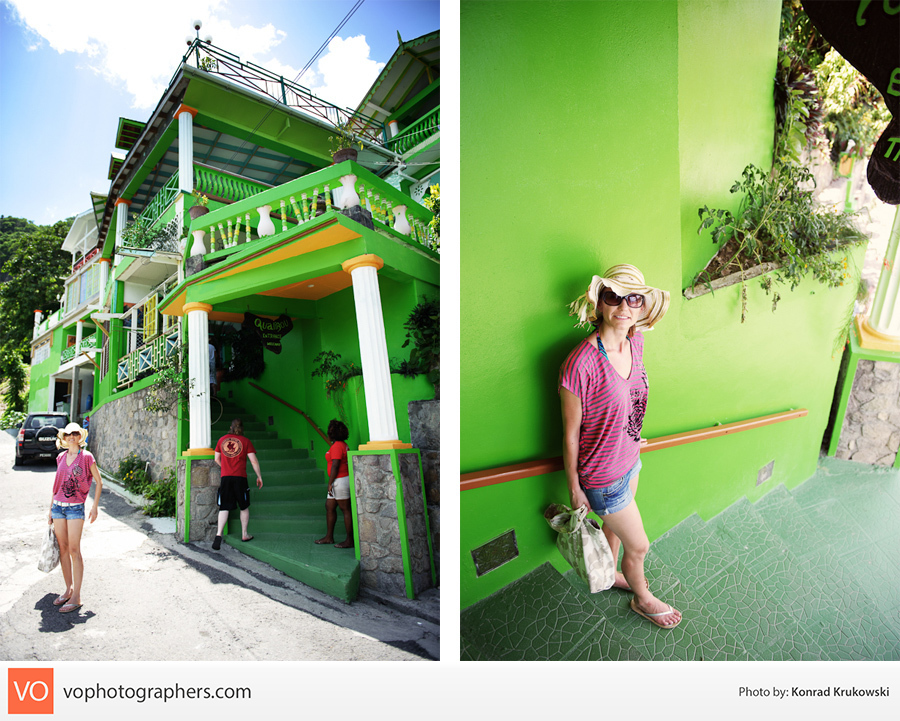 St. Lucia Getaway – Konrad’s Personal – photo 8