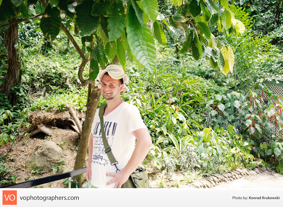 St. Lucia Getaway – Konrad’s Personal – photo 9