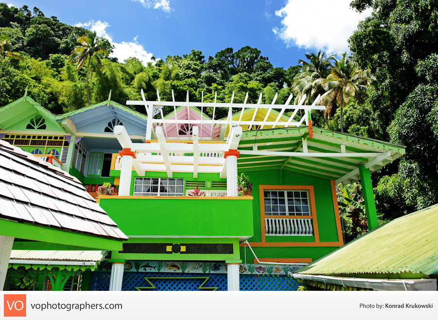 St. Lucia Getaway – Konrad’s Personal – photo 14