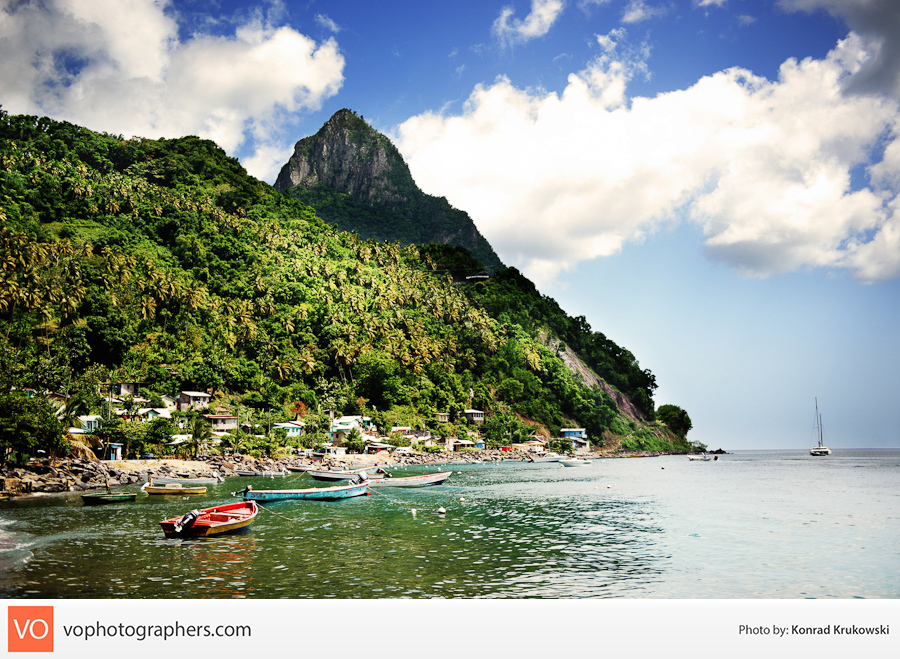 St. Lucia Getaway – Konrad’s Personal – photo 19