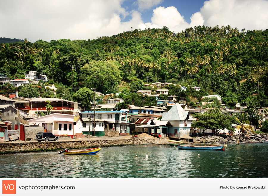 St. Lucia Getaway – Konrad’s Personal – photo 20
