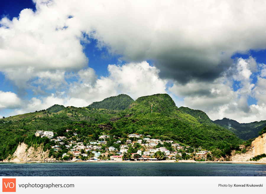 St. Lucia Getaway – Konrad’s Personal – photo 21