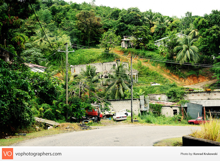 St. Lucia Getaway – Konrad’s Personal – photo 43