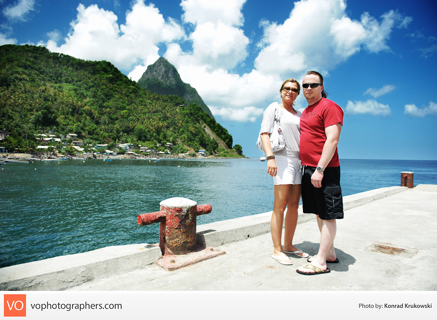 St. Lucia Getaway – Konrad’s Personal – photo 22