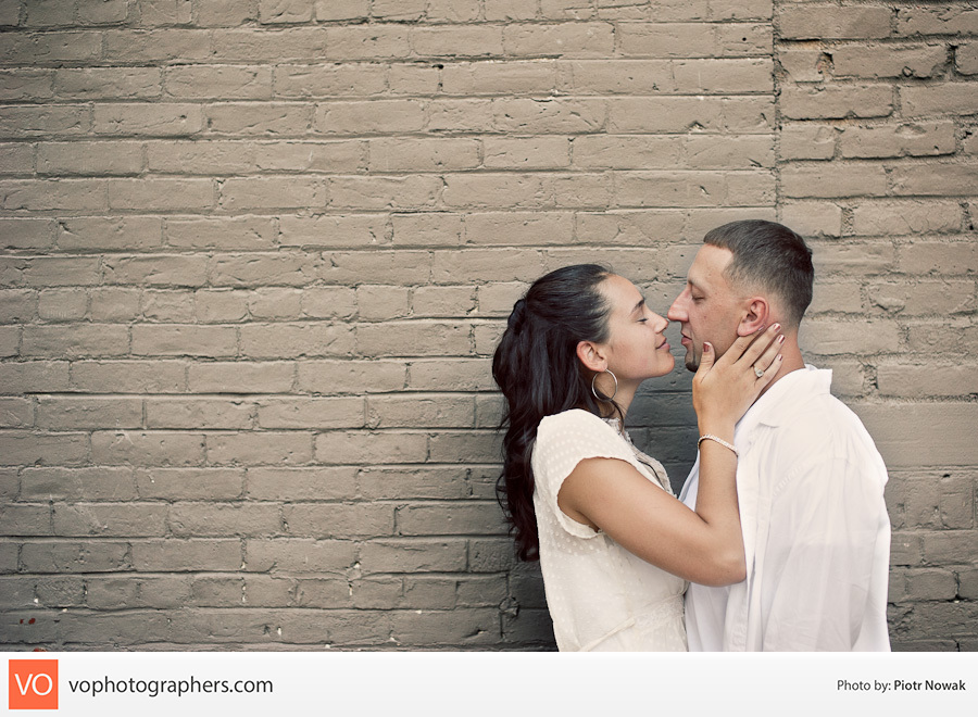 Jessica + Robert – Night Escapade – photo 4