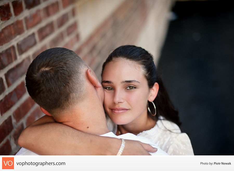 Jessica + Robert – Night Escapade – photo 6