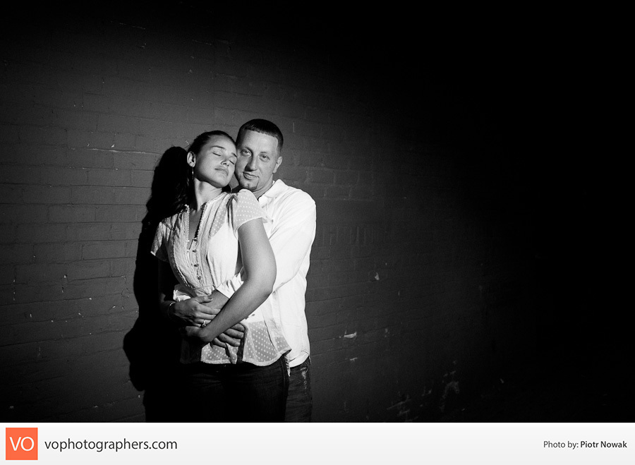 Jessica + Robert – Night Escapade – photo 11