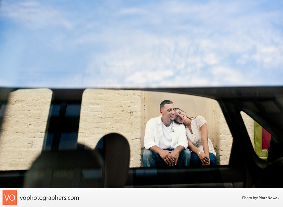 Jessica + Robert – Night Escapade – photo 23