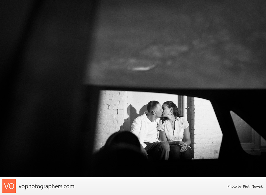 Jessica + Robert – Night Escapade – photo 24