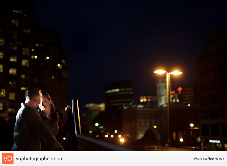Jessica + Robert – Night Escapade – photo 30