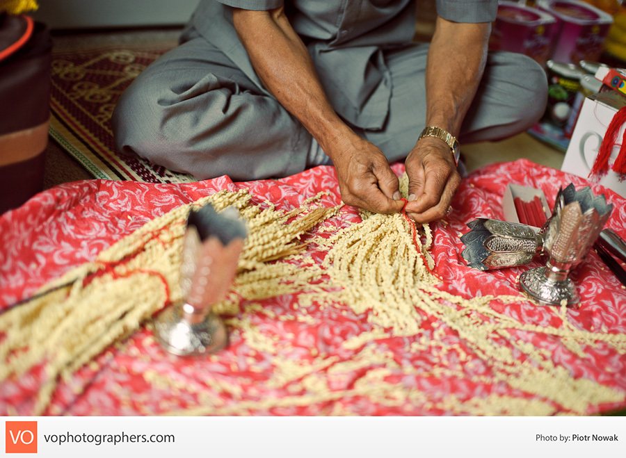 Moni + Aaron – Cambodian Wedding – Newport, Rhode Island – photo 5