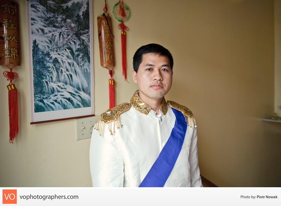 Moni + Aaron – Cambodian Wedding – Newport, Rhode Island – photo 7