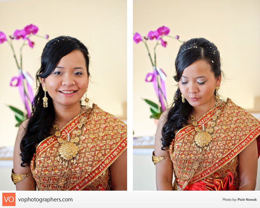 Moni + Aaron – Cambodian Wedding – Newport, Rhode Island – photo 18