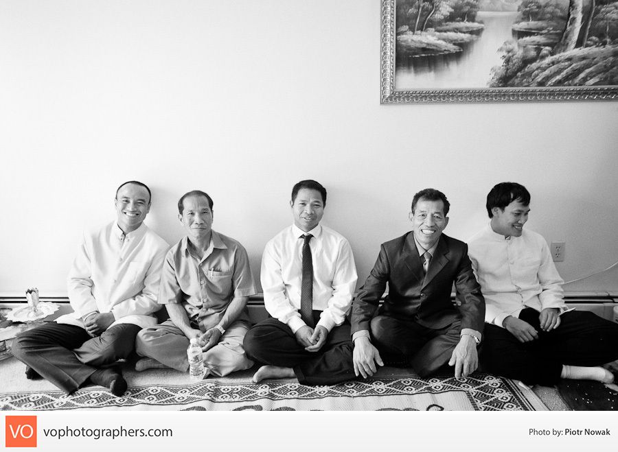 Moni + Aaron – Cambodian Wedding – Newport, Rhode Island – photo 28