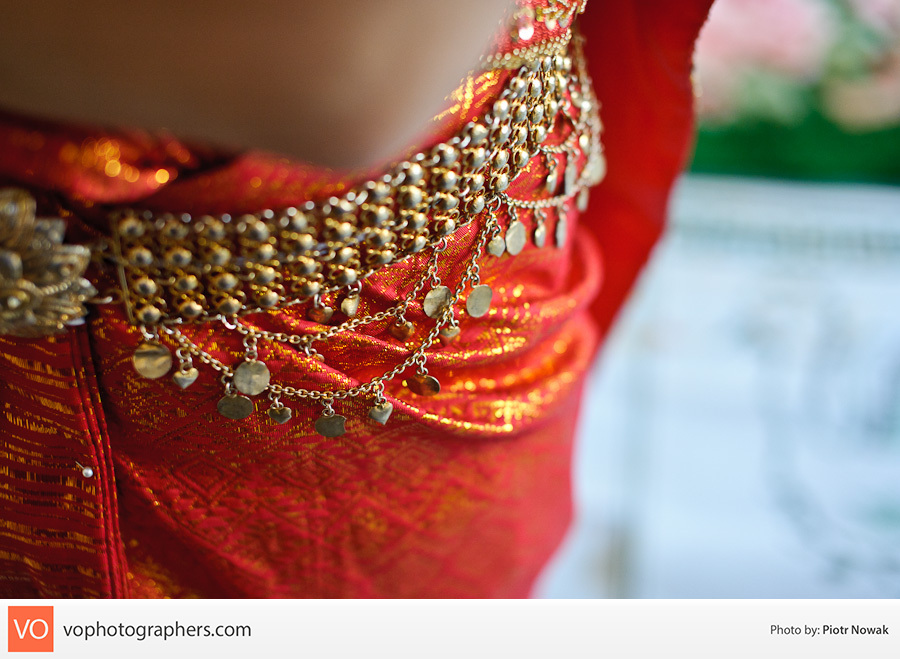 Moni + Aaron – Cambodian Wedding – Newport, Rhode Island – photo 19
