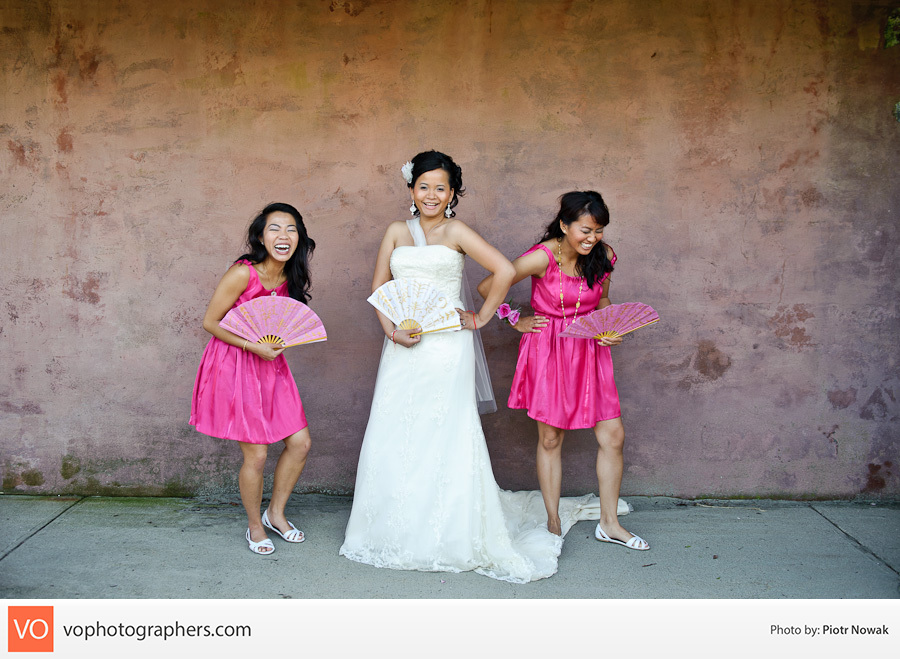 Moni + Aaron – Cambodian Wedding – Newport, Rhode Island – photo 58