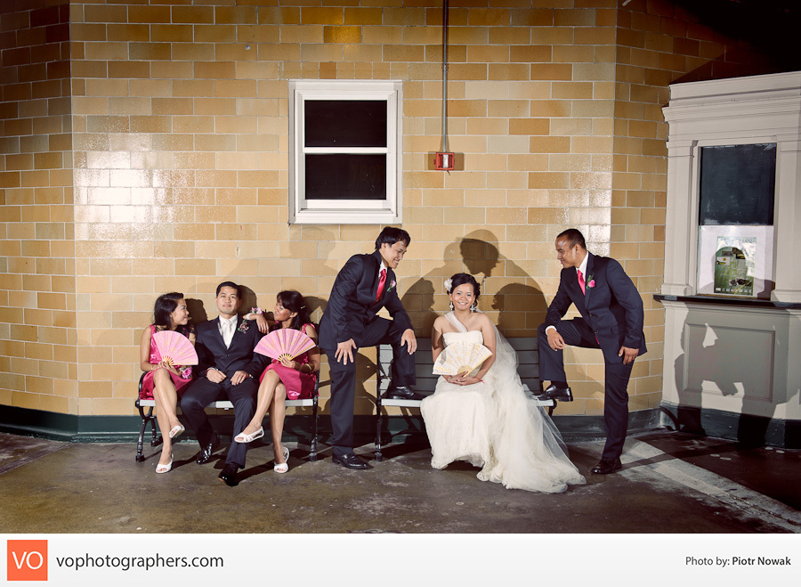 Moni + Aaron – Cambodian Wedding – Newport, Rhode Island – photo 65