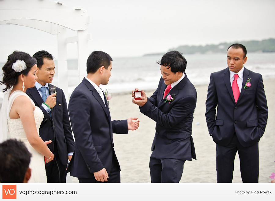 Moni + Aaron – Cambodian Wedding – Newport, Rhode Island – photo 78