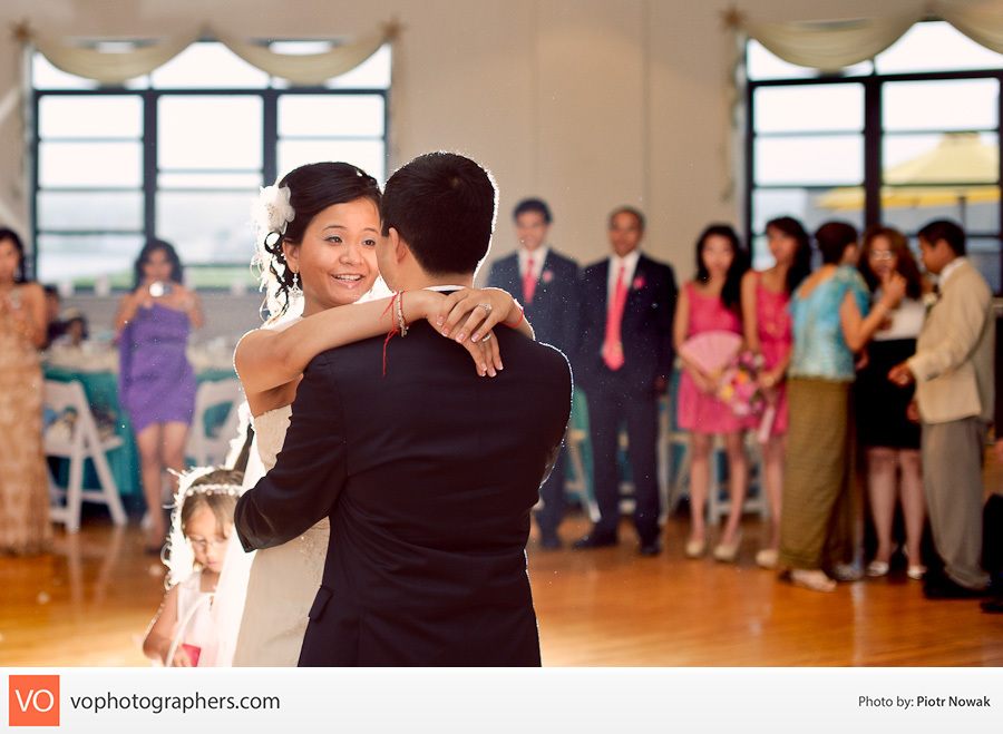 Moni + Aaron – Cambodian Wedding – Newport, Rhode Island – photo 81