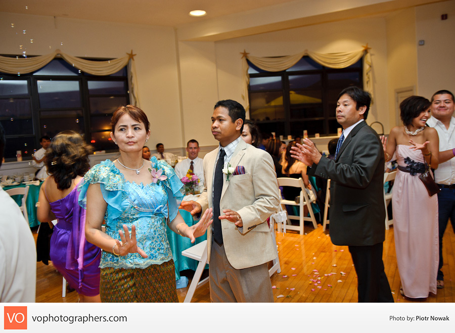 Moni + Aaron – Cambodian Wedding – Newport, Rhode Island – photo 83