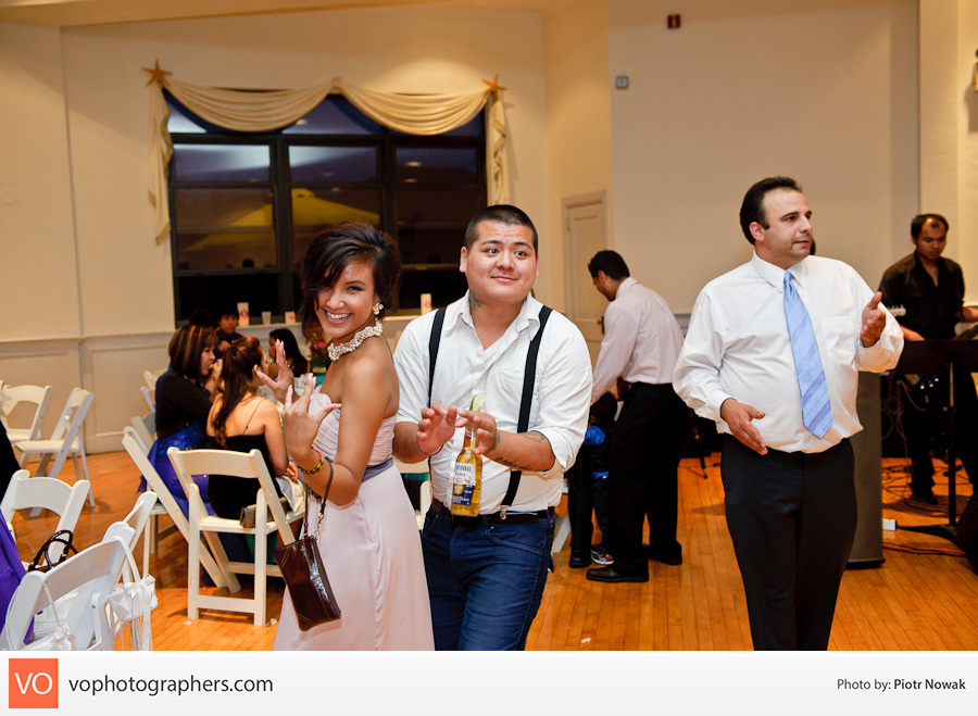 Moni + Aaron – Cambodian Wedding – Newport, Rhode Island – photo 84