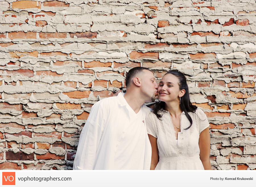 Jessica + Robert – Night Escapade – photo 3