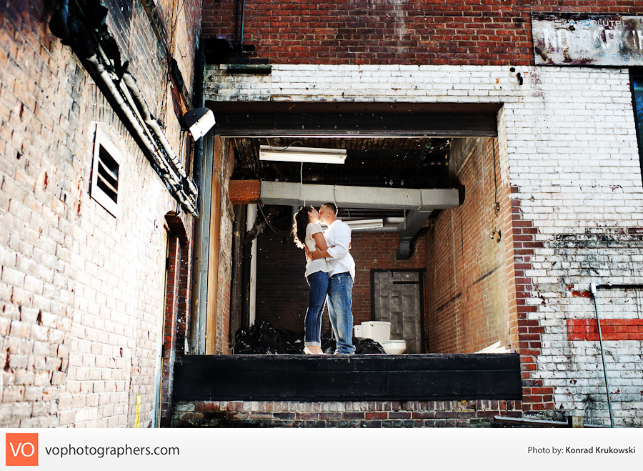 Jessica + Robert – Night Escapade – photo 5