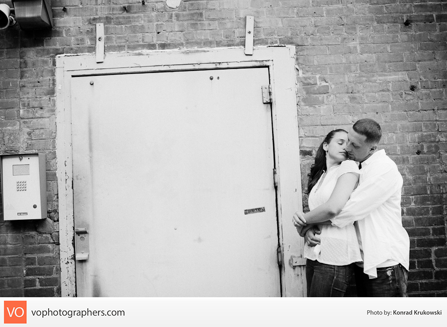 Jessica + Robert – Night Escapade – photo 7