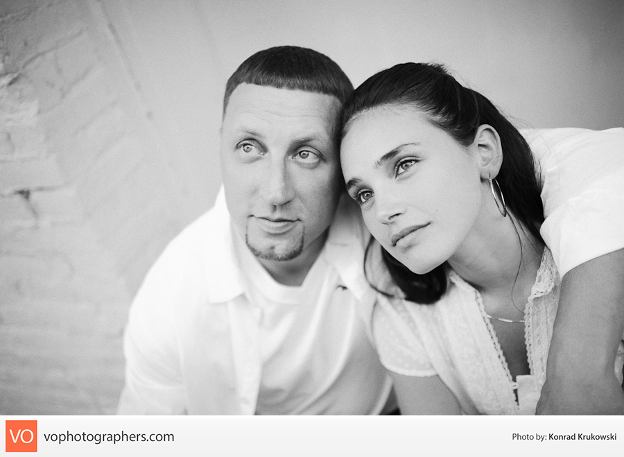 Jessica + Robert – Night Escapade – photo 9