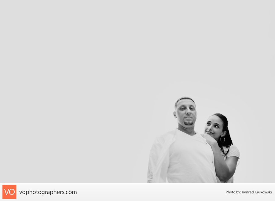 Jessica + Robert – Night Escapade – photo 10