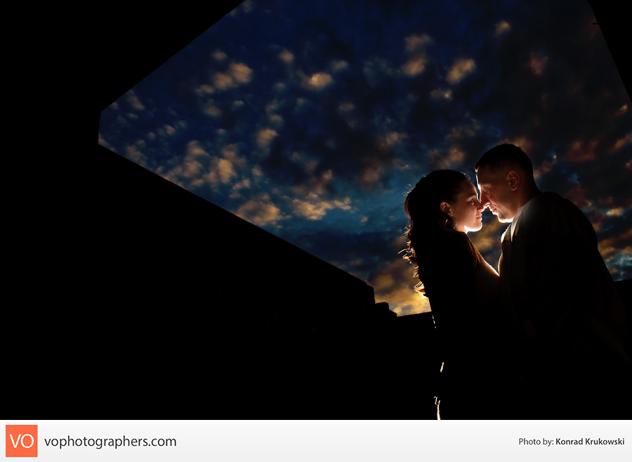 Jessica + Robert – Night Escapade – photo 13