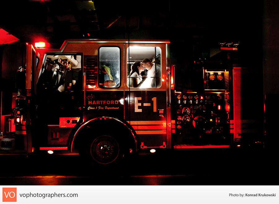 Jessica + Robert – Night Escapade – photo 17