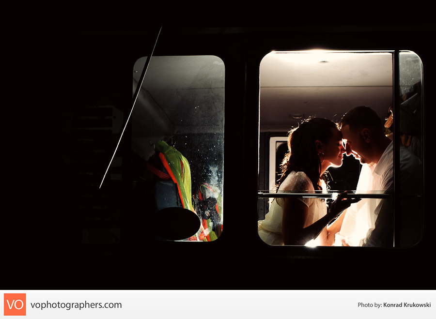 Jessica + Robert – Night Escapade – photo 18
