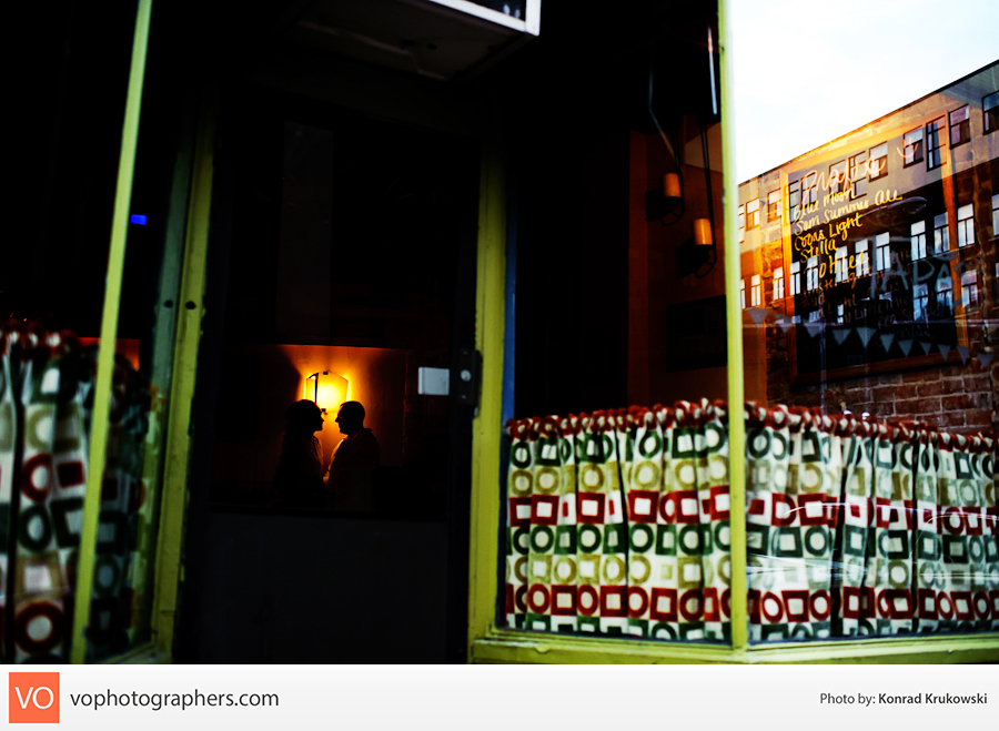 Jessica + Robert – Night Escapade – photo 19