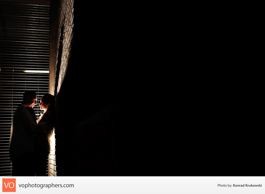 Jessica + Robert – Night Escapade – photo 21