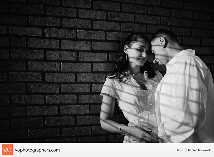 Jessica + Robert – Night Escapade – photo 26