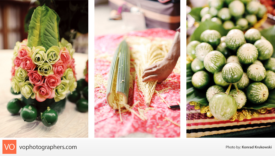 Moni + Aaron – Cambodian Wedding – Newport, Rhode Island – photo 4