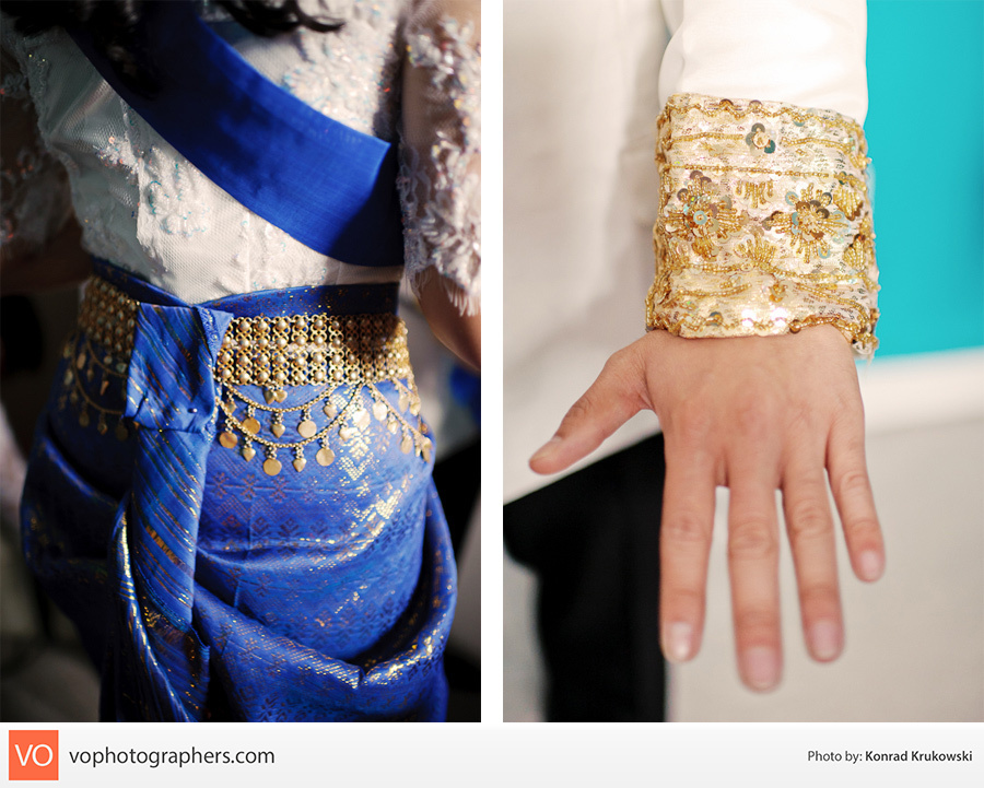 Moni + Aaron – Cambodian Wedding – Newport, Rhode Island – photo 6