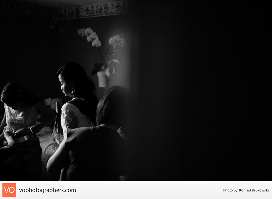 Moni + Aaron – Cambodian Wedding – Newport, Rhode Island – photo 2