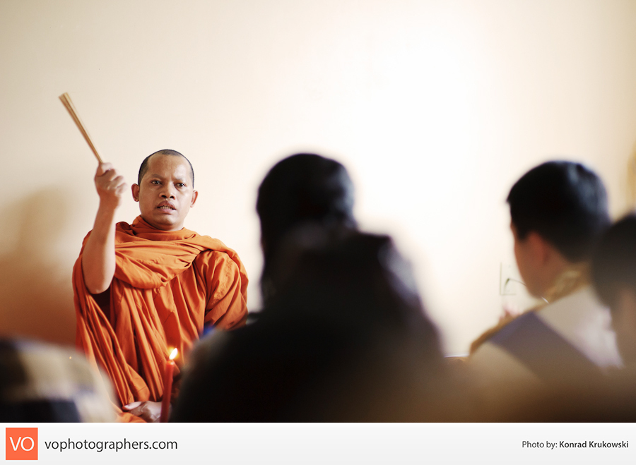Moni + Aaron – Cambodian Wedding – Newport, Rhode Island – photo 9