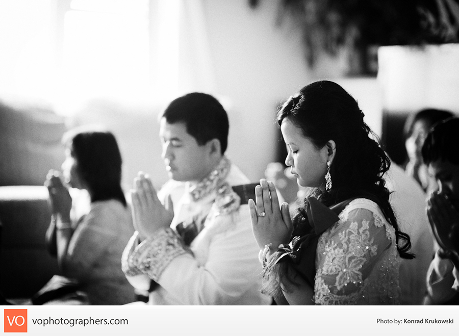 Moni + Aaron – Cambodian Wedding – Newport, Rhode Island – photo 11