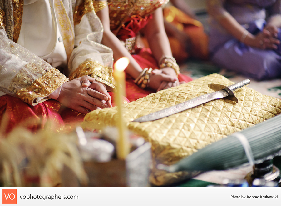 Moni + Aaron – Cambodian Wedding – Newport, Rhode Island – photo 20