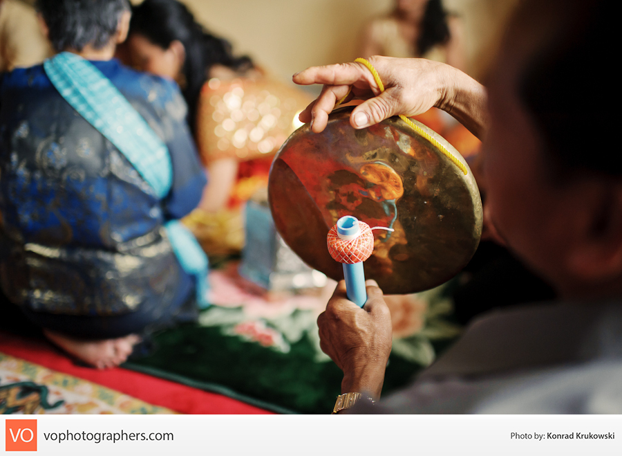 Moni + Aaron – Cambodian Wedding – Newport, Rhode Island – photo 22