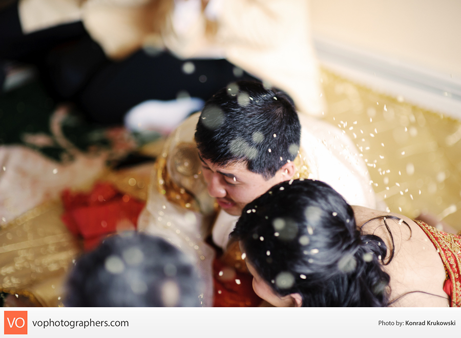 Moni + Aaron – Cambodian Wedding – Newport, Rhode Island – photo 23