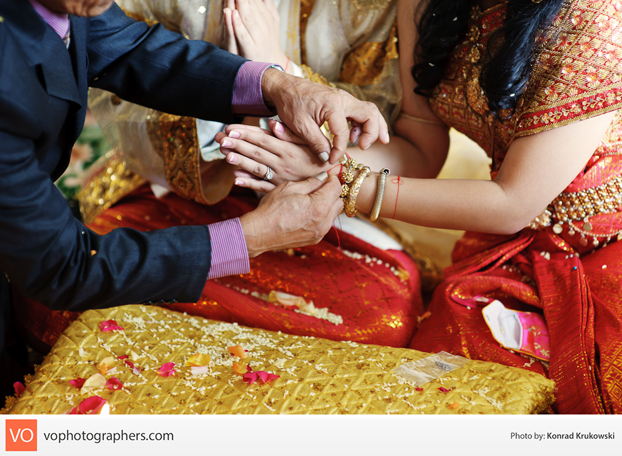 Moni + Aaron – Cambodian Wedding – Newport, Rhode Island – photo 24