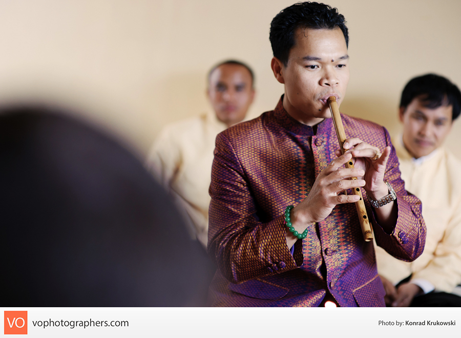 Moni + Aaron – Cambodian Wedding – Newport, Rhode Island – photo 29