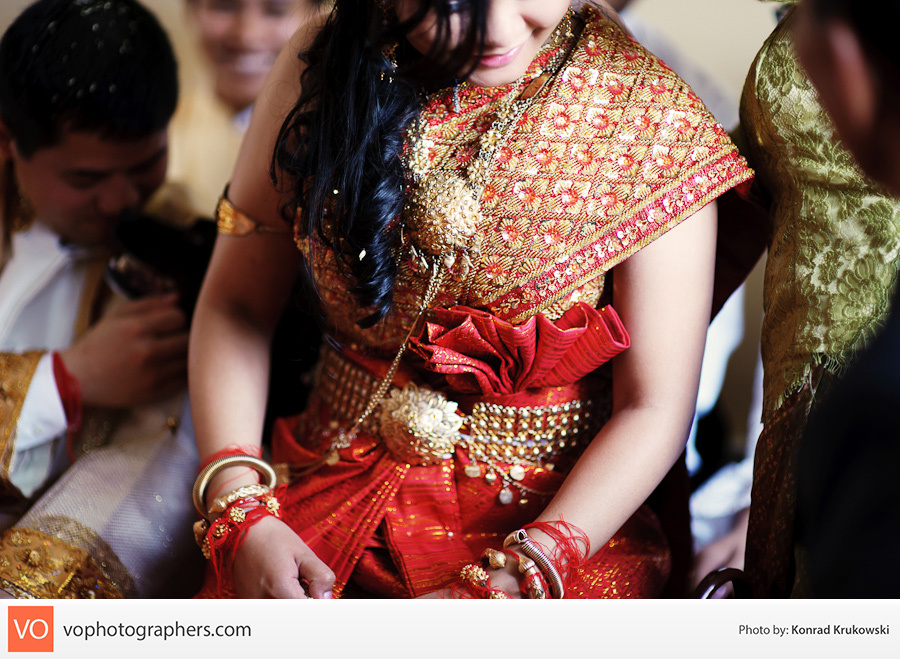 Moni + Aaron – Cambodian Wedding – Newport, Rhode Island – photo 31
